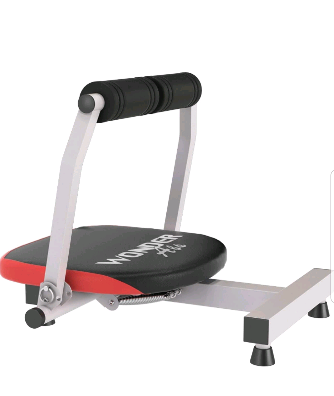 Abs fitness trainer, brand new in box. 