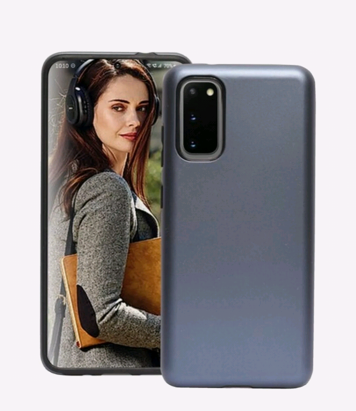 groov-e high impact case samsung s20 4ft drop tested