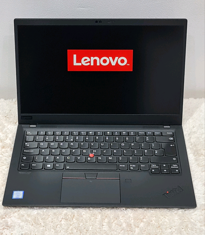 Lenovo ThinkPad X1 Carbon 7th Gen 14