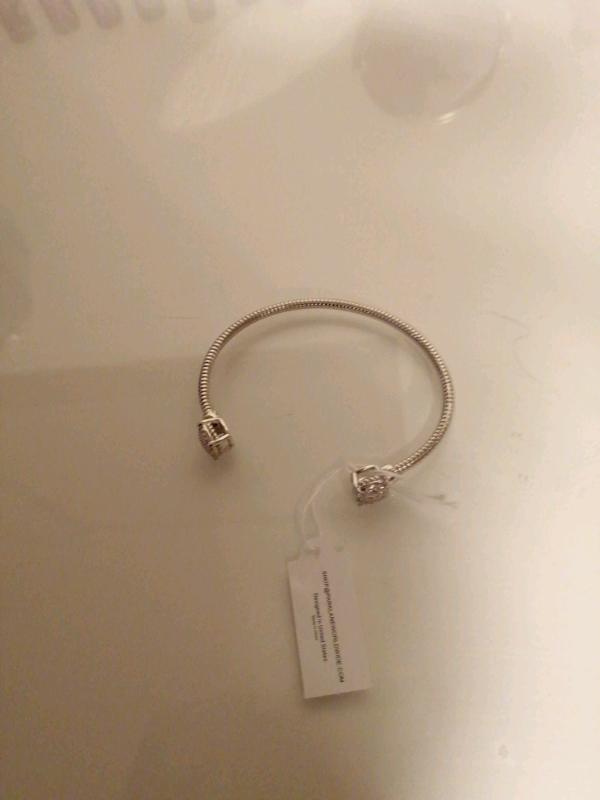 Beautiful ladies bracelet 