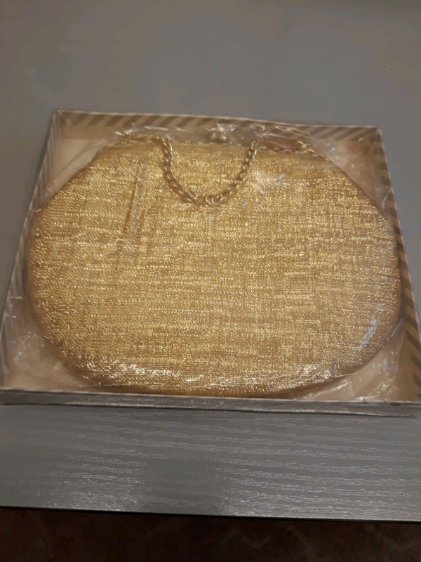Ladies Evening bag 
