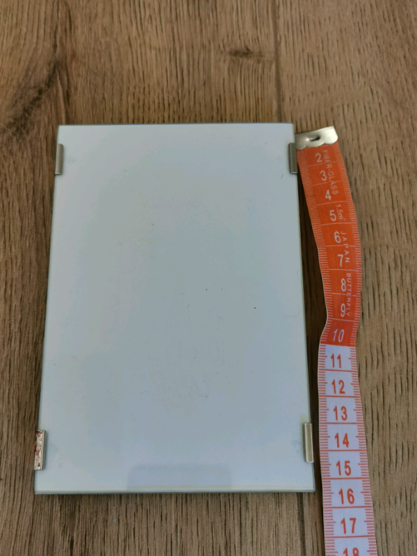 Clip Picture Frame without stand 15cm*10cm