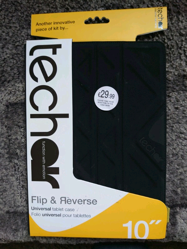 10inch universal tablet case