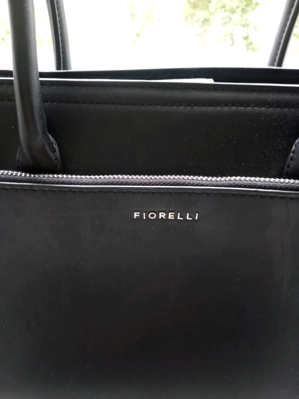 Fiorelli hand bag 
