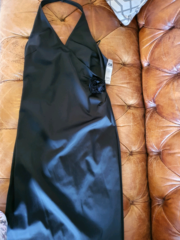 Black next  women dress 