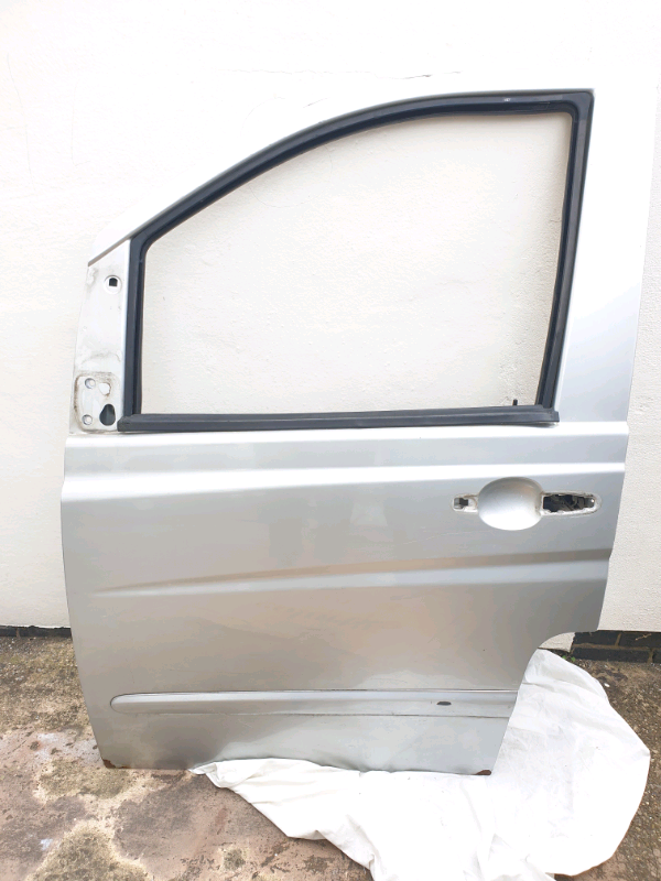 Mercedes vito w639 parts 