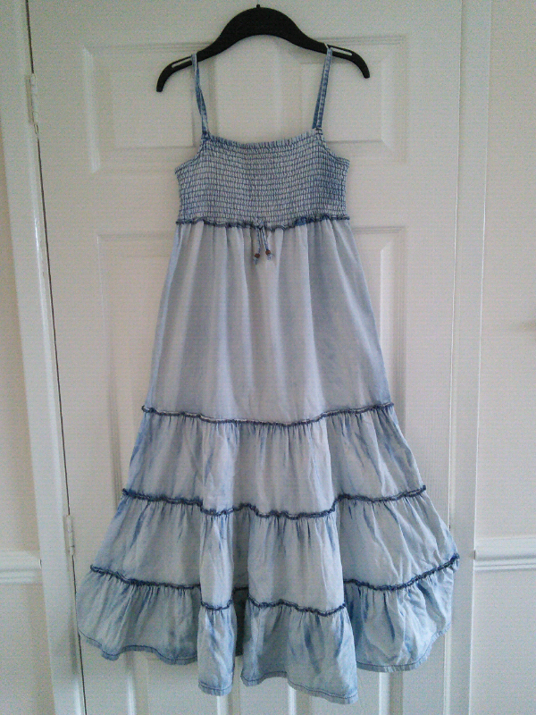 Girls clothes, mixed ages