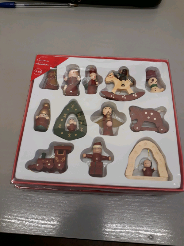 Christmas Decorations 