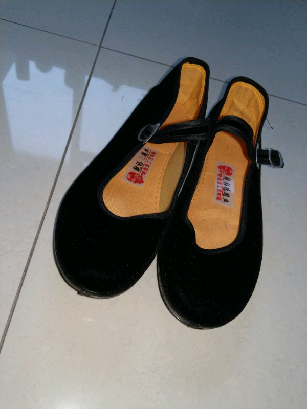 Women's shoe