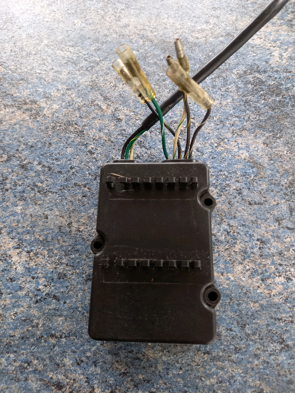 Mercury outboard 8/10/15 two stroke cd pack 