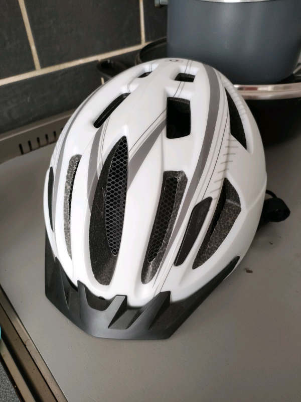 image for Child's crash helmet/bicycle 