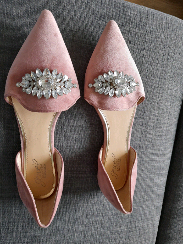 Designer Shoes size 6