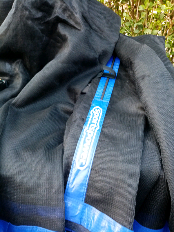 Accensories for trampoline 