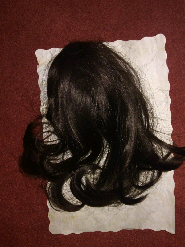 Hair Extension Ponytail