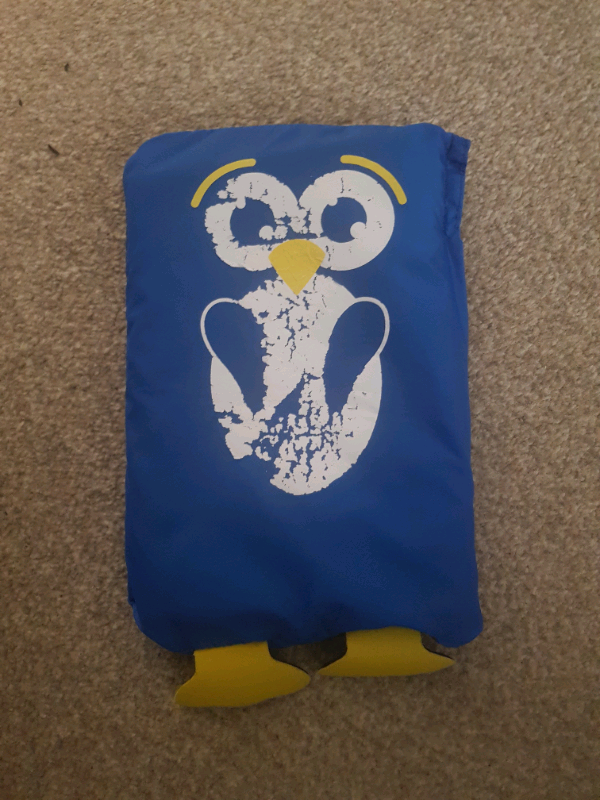 Huggies Little Swimmers Hygiene mat