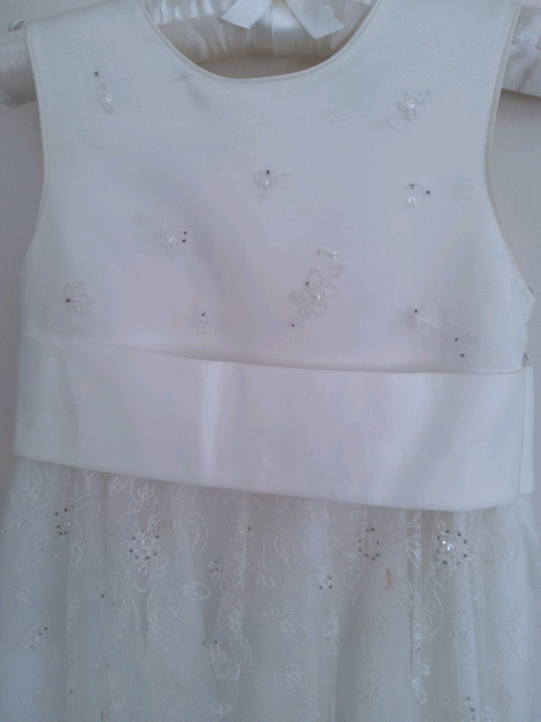 Bridesmaid Dress 