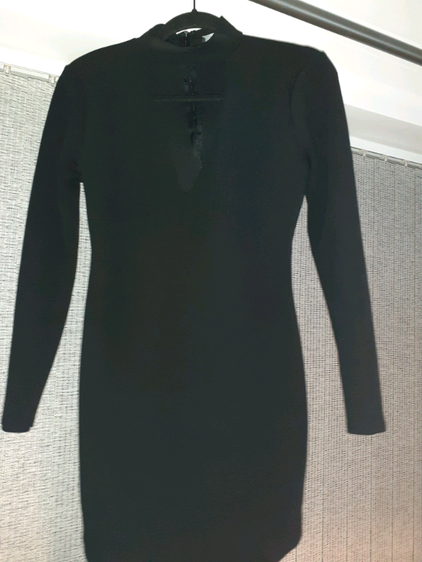 Missguided dress size 12
