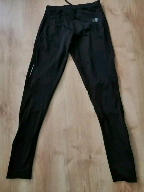 Karrimor running tights