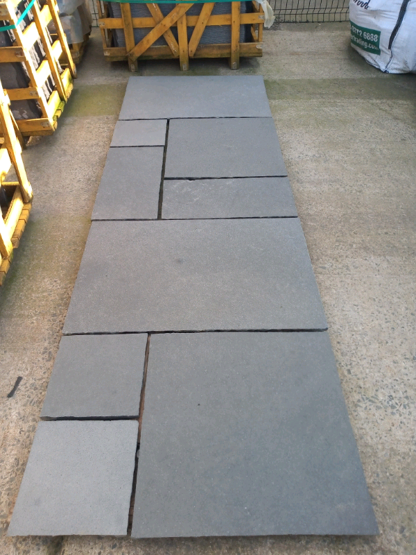 Black Limestone