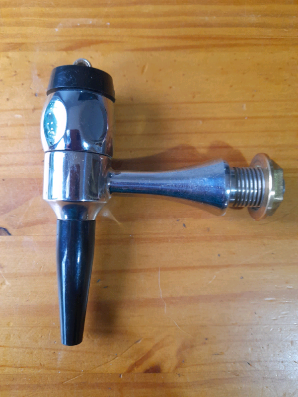 Limited Edition Ceramic GUINNESS tap handle 