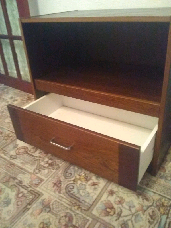 Small Storage Cabinet