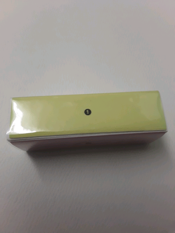 NAIL BUFFER 4 in 1 (NEW)