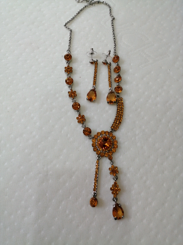 Asian jewellery 