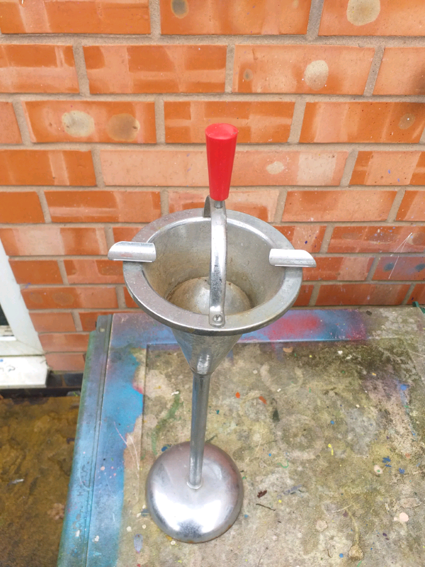 Vintage Cigarette ashtray 