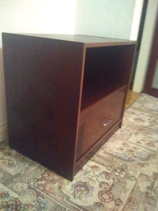 Small Storage Cabinet