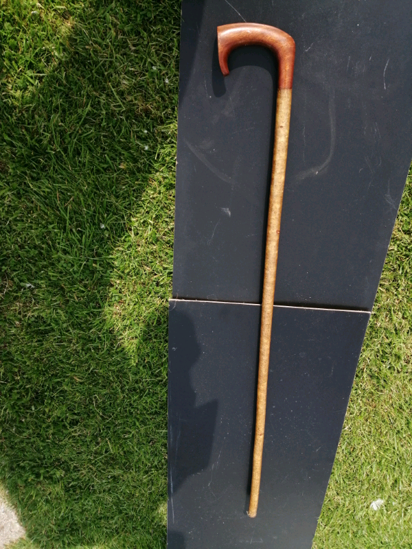 Gentleman, s walking stick