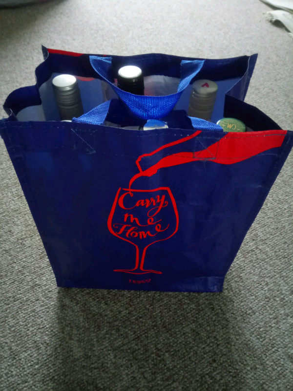 Wine / Bottle Carrier 