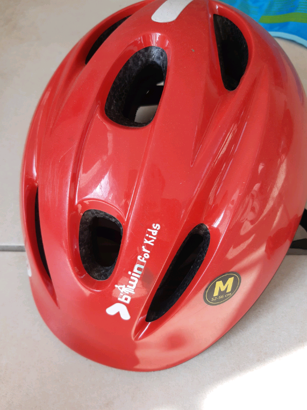Kids  helmet 