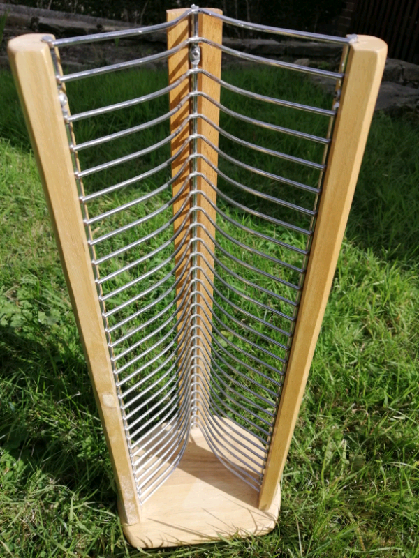 CD Rack