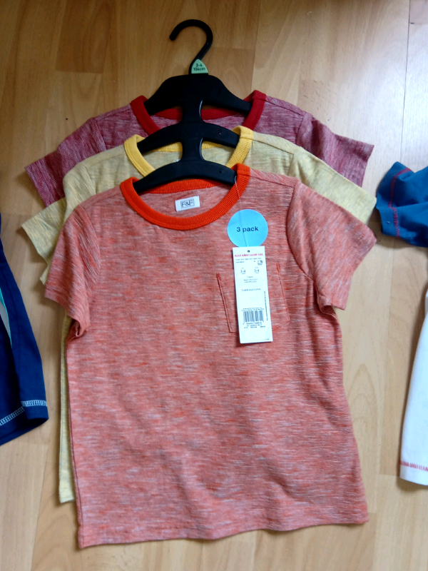 Boys clothes Brand new