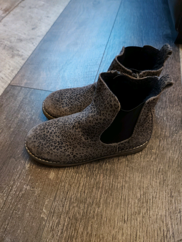 image for Next boots size 12