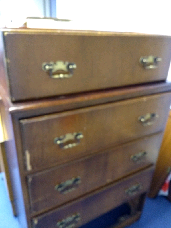 Chest of Draws
