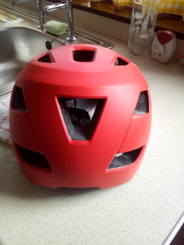 Cycle Helmet