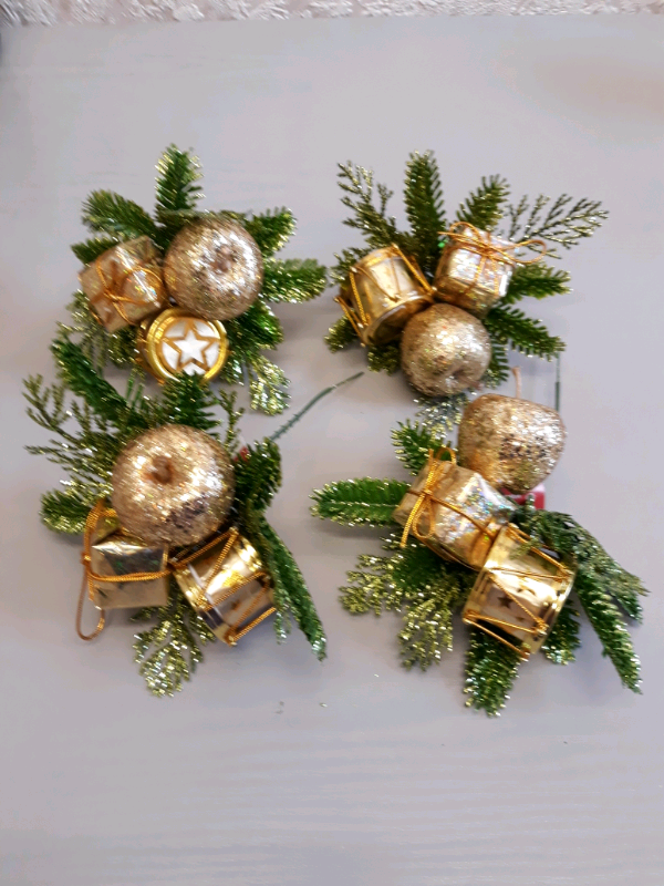 Christmas Decorations 