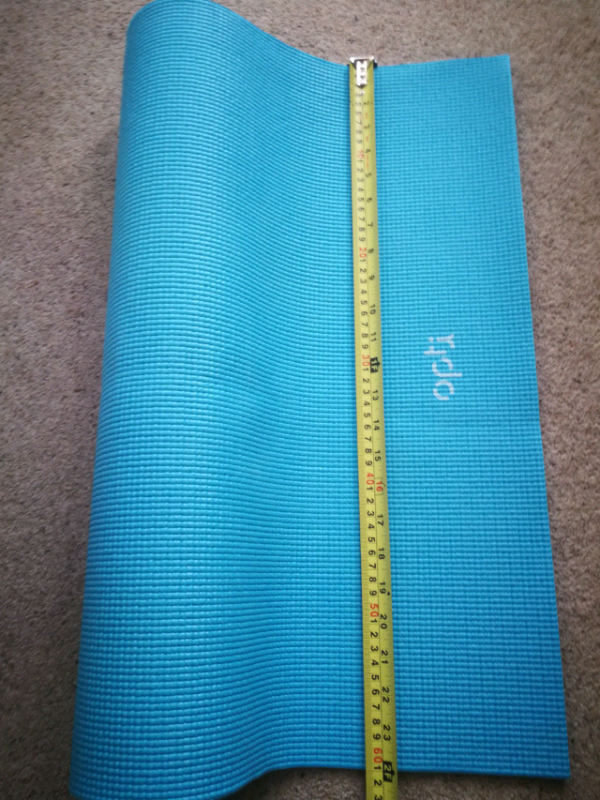 Yoga mat picnic blanket pilates exercise workout