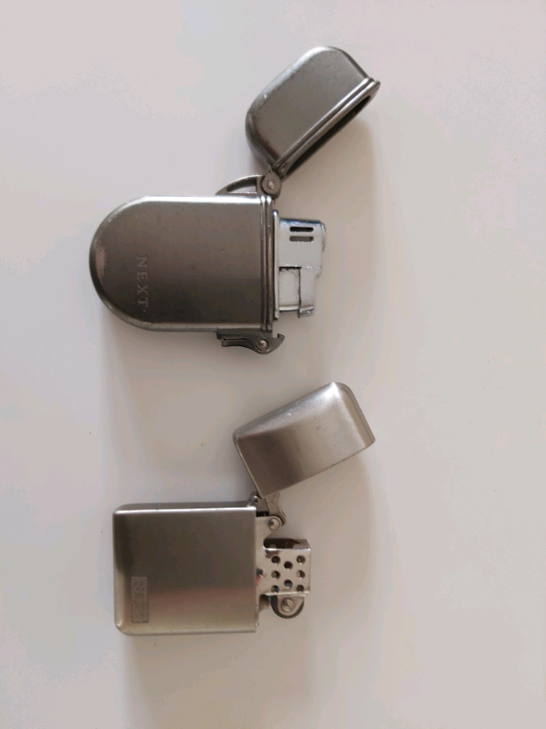Next lighters