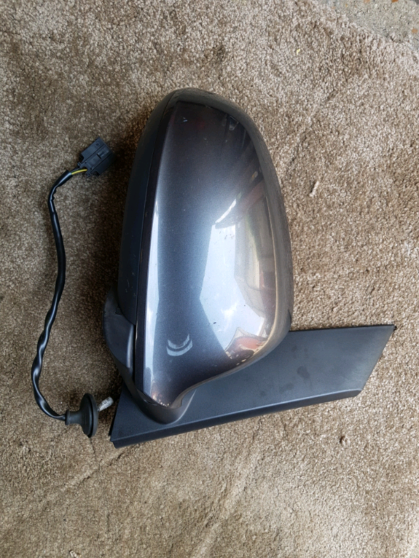 2014 VAUXHALL ASTRA J BREAKING WING MIRRORS GOOD CONDITION