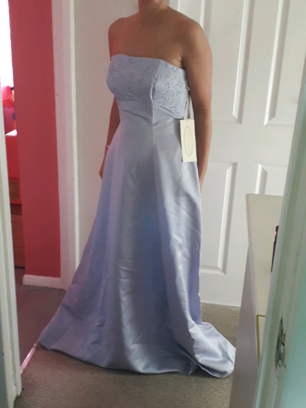 Bridesmaid-dress in Stoke-on-Trent, Staffordshire - Gumtree