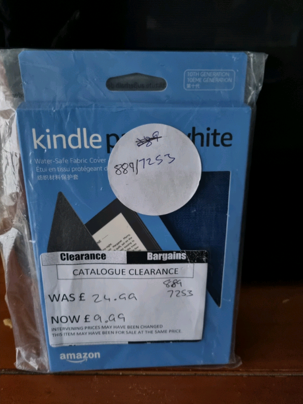 Kindle I pad/ tablet case 