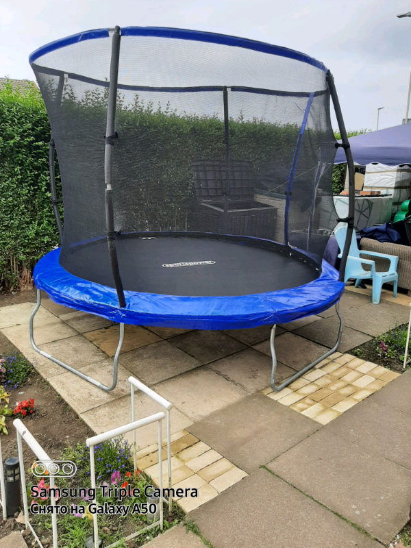 Trampoline 