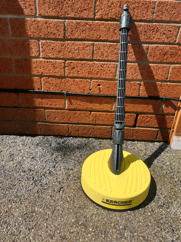 Karcher k2 patio cleaner in good working order can deliver or post!