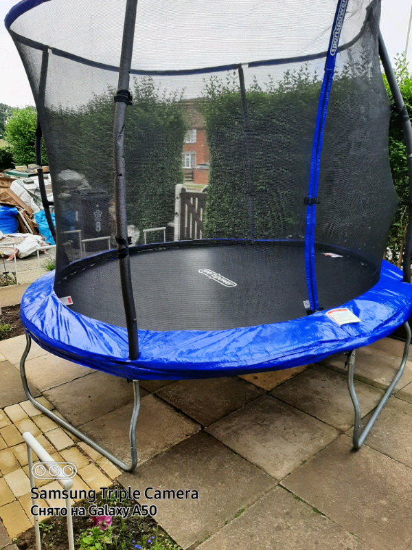 Trampoline 