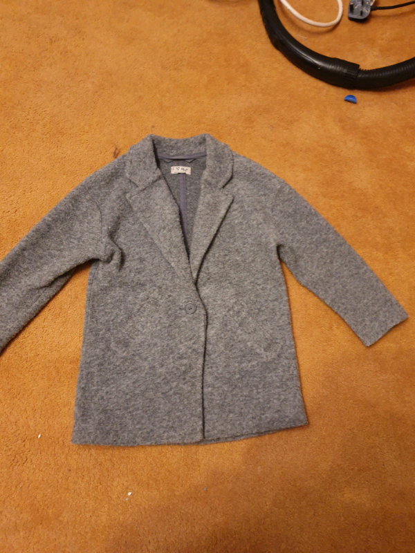 Great next school jacket SALE