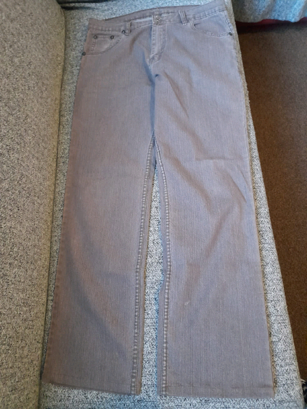 Men's jeans
