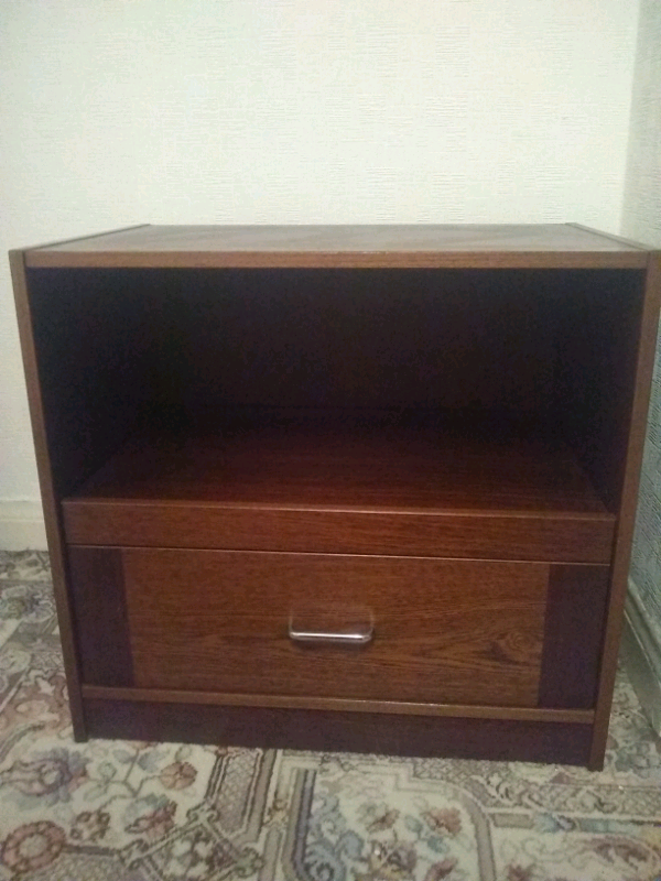 Small Storage Cabinet
