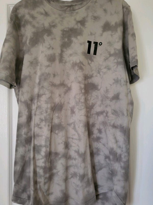 11 Degrees T-Shirt